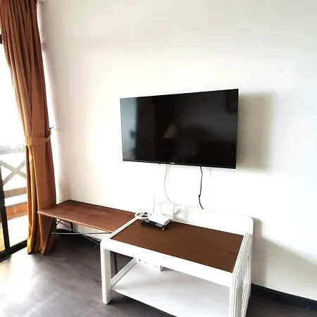 Costa Mahkota Sea View 1-Bedroom Retreat Malacca Exterior photo