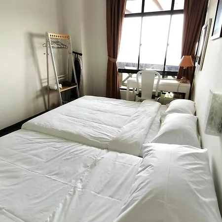 Costa Mahkota Sea View 1-Bedroom Retreat Malacca Exterior photo