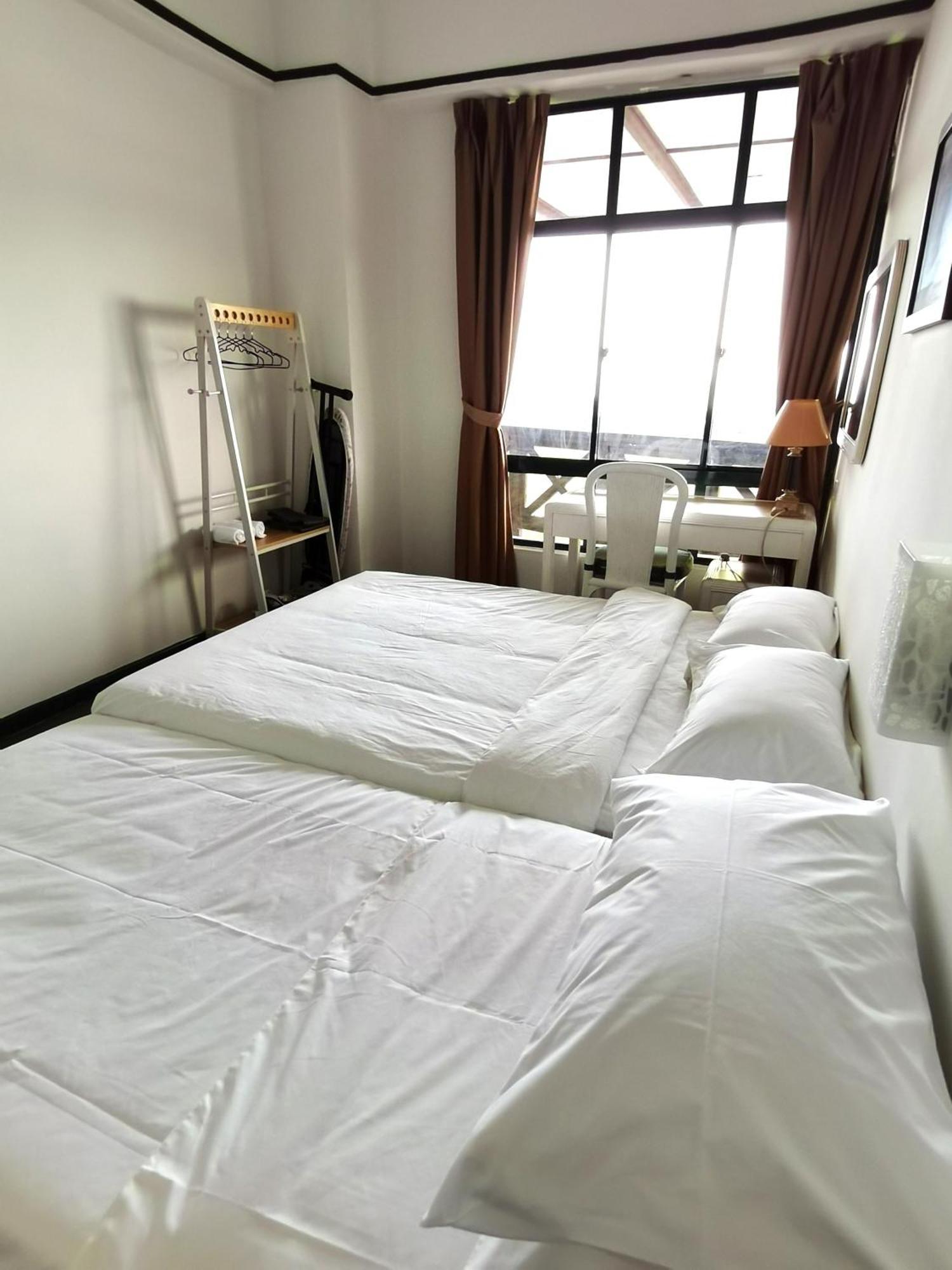 Costa Mahkota Sea View 1-bedroom Retreat Apartment Malacca
