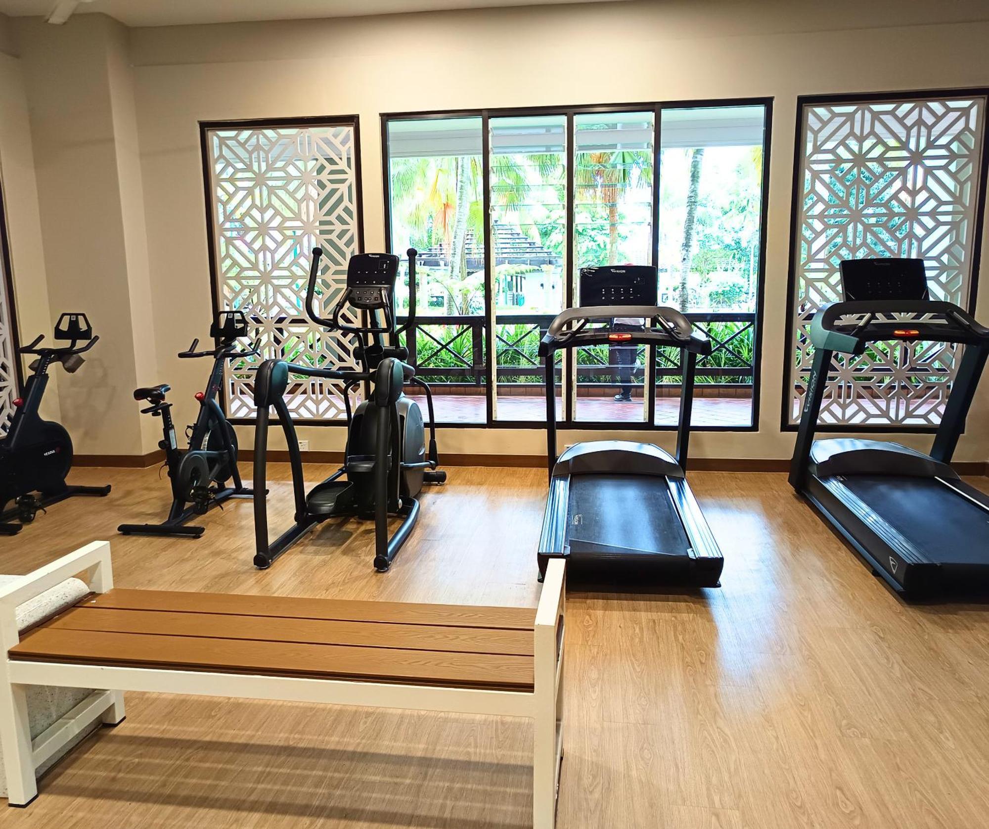 Costa Mahkota Sea View 1-bedroom Retreat Apartment Malacca