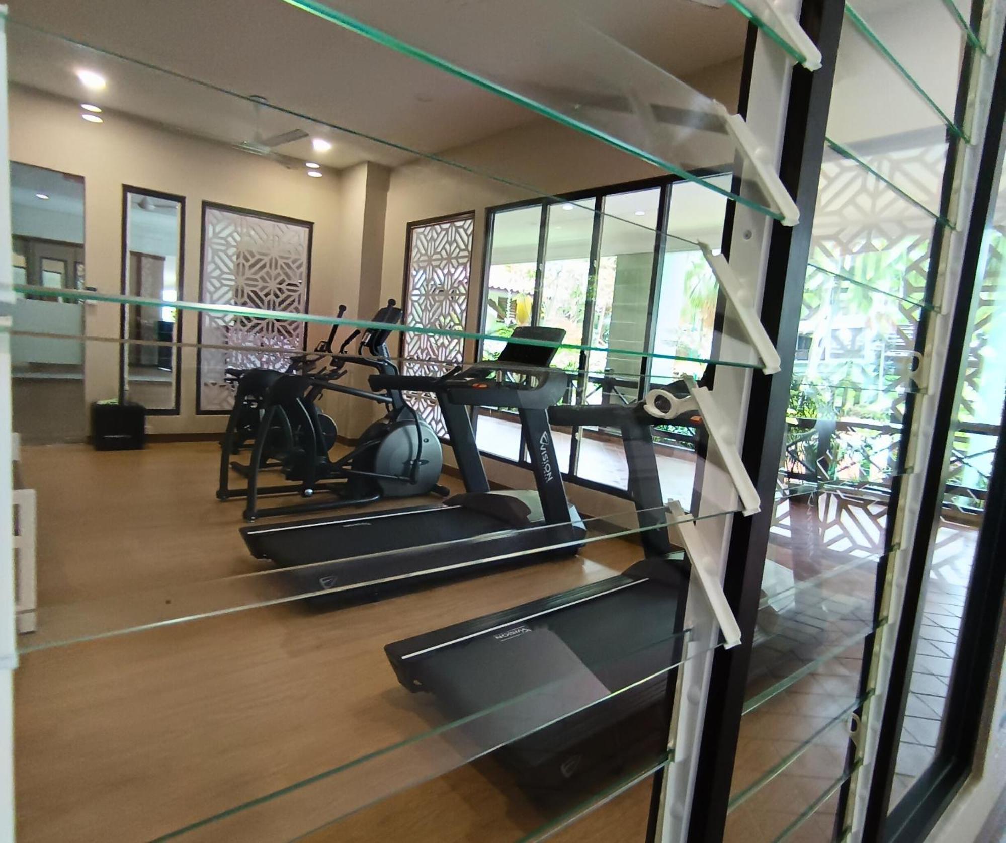 Apartment Costa Mahkota Sea View 1-bedroom Retreat Malacca