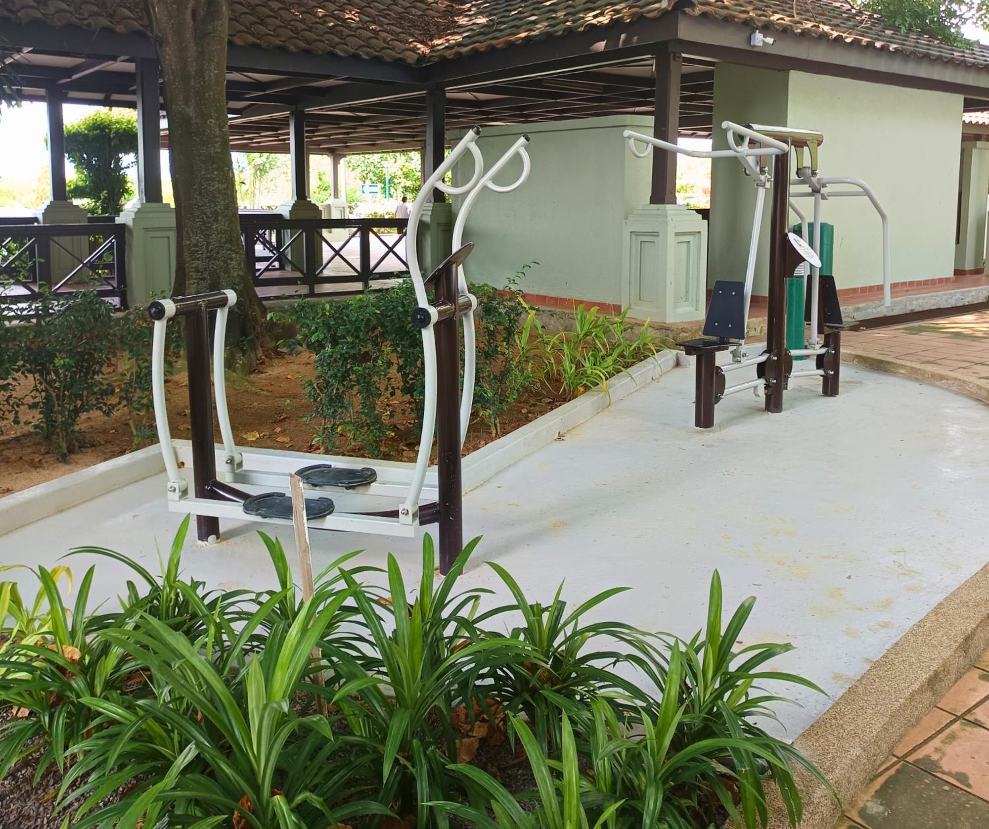 Costa Mahkota Sea View 1-bedroom Retreat Apartment Malacca