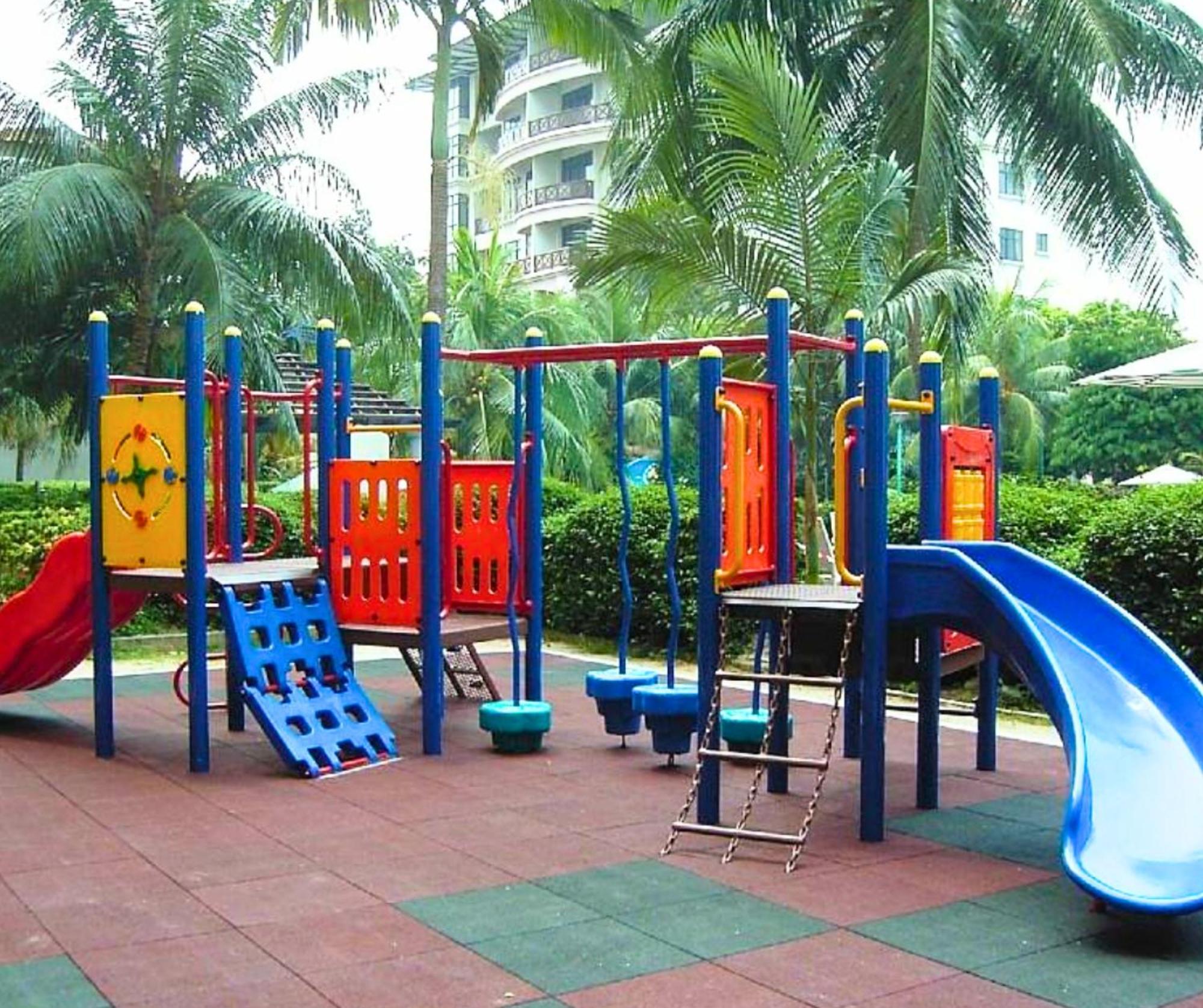 Costa Mahkota Sea View 1-bedroom Retreat Apartment *